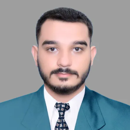 Muhammad Ali Sajid - Affiliate Financial Accountant from Pakistan