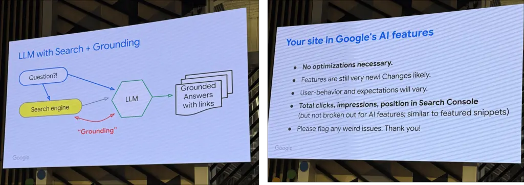 google search central live